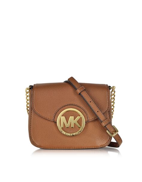 coral michael kors crossbody|michael kors crossbody bag clearance.